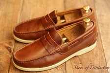 Oliver Sweeney Tan Brown