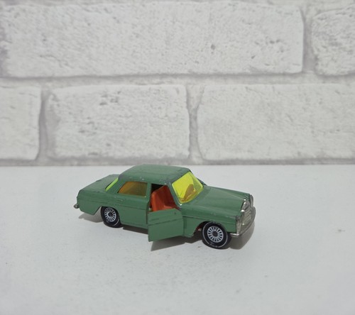 Vintage rare variant siku - rare,
