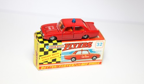 Lone star flyers ford - no, 32