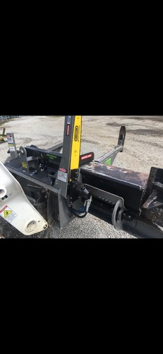 Hahn 150 compact firewood - compact,,