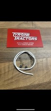 Ferguson TEF Ki-Gas Pump Repair Kit Grey Fergie