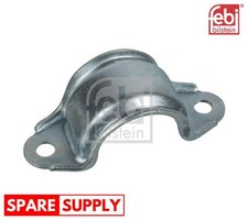 BRACKET, STABILIZER MOUNTING