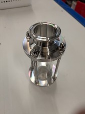Stainless Steel 304 Sanitary