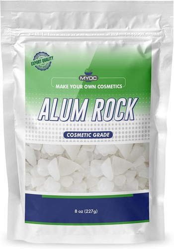 Alum rock 8oz 16oz - alum, &