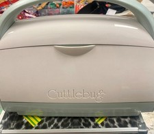 Cricut Cuttlebug Embossing