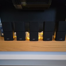 Bose Lifestyle/Acoustimass