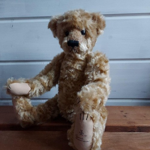 Rosalie frischman teddy - frischman,
