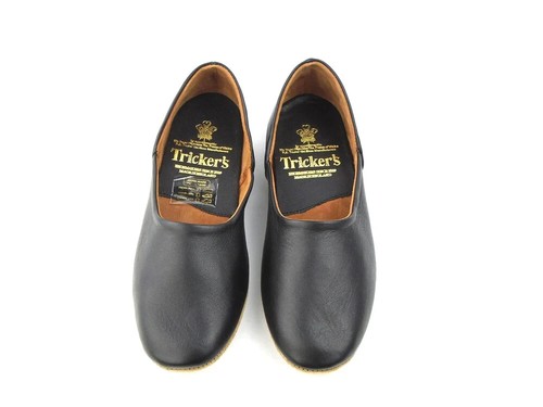 Trickers charles slippers - charles,