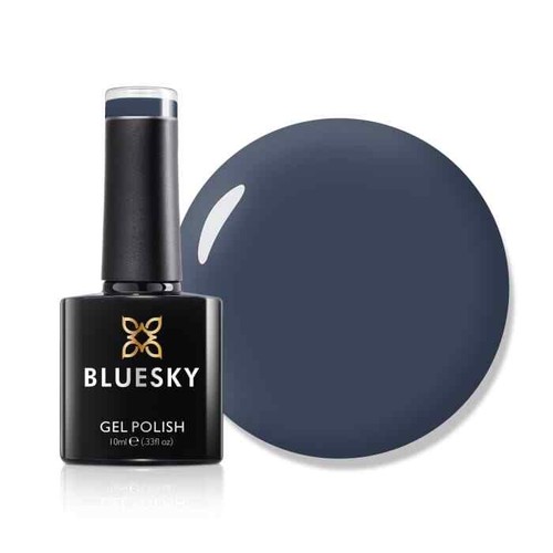 Bluesky gel polish - polish,