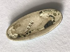 Original 1900s Ruskin Pottery