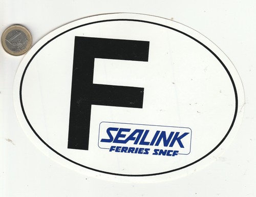 L46 ferries sealink - l46., ferries.