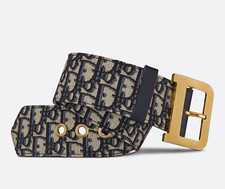 Dior - DiorQuake Belt -