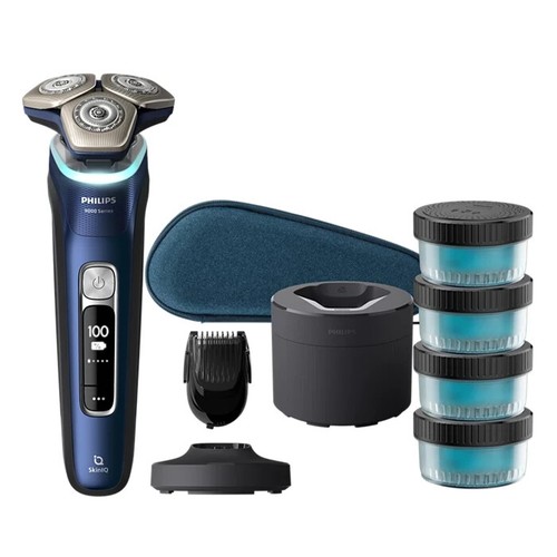 Philips shaver 9000 - shaver,