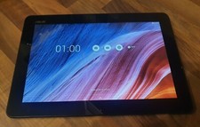 ASUS Transformer Tablet FAULTY