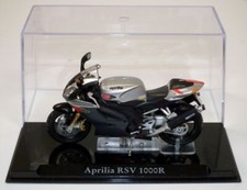 Aprilia RSV 1000R 1:24 Model
