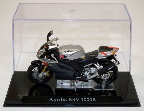 Aprilia rsv 1000r model - rsv, 1:24