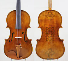 Gasparo da Salo 1559 Violin Copy ! Old Spruce ! Master performance ! M8335