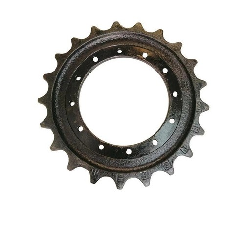Sprocket suits hitachi ex60 - hitachi, ex60-3