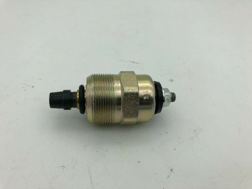 Diesel stop solenoid rover - diesel,