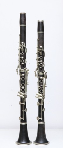 Pair buffet crampon paris - pair,