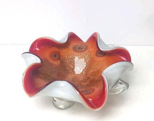 Italian murano glass - murano, /