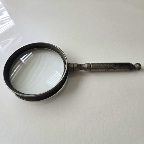 Vintage co british 65mm - vintage,