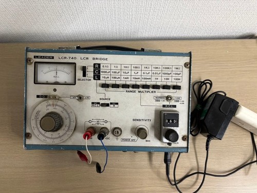 Leader bridge impedance - bridge,
