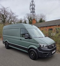 Volkswagen Crafter 35 Starline