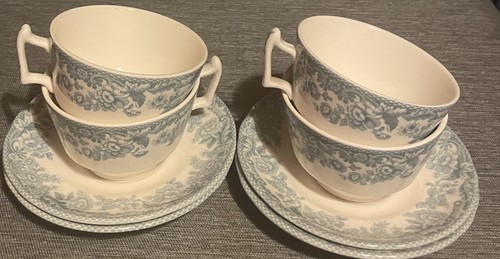 Spode delamere lakeside tea - spode,
