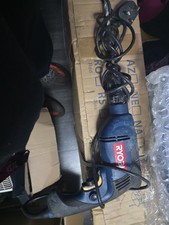 Old Model Ryobi Drill Fukly