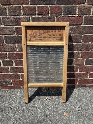 Antique vintage atlantic - antique,