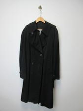 Vintage Burberry Burella Black