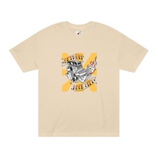 Detroit Rock City Rising Sun