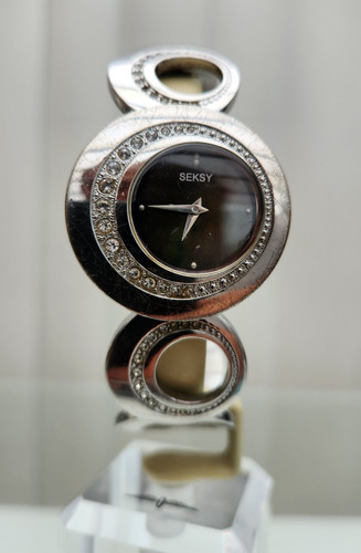 Seksy bysekonda ladies watch - bysekonda,