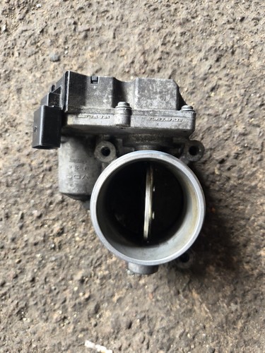 Audi 2008 2012 throttle - 2008-2012,