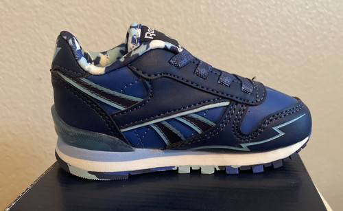 Reebok classic leather - reebok,