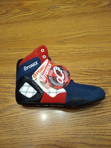 Otomix warrior red white blue - warrior,