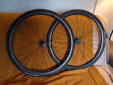 Orbea Wheelset, Shimano Hubs &