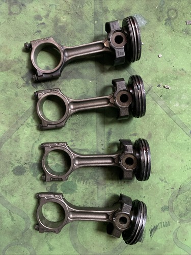 Piston vauxhall vivaro renault - vivaro,