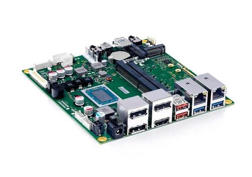 Industrial motherboard kontron - motherboard,