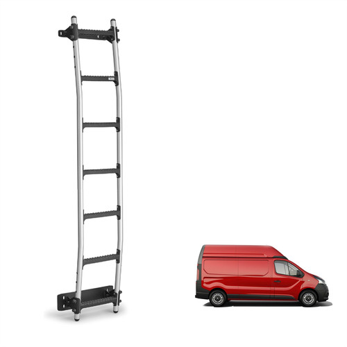 Fiat talento rhino rear door - fiat,