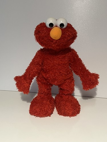 Elmo live l9049 interactive - elmo,