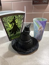 Wicked For Good Cineworld LED