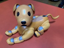 SONY aibo ERS-1000 Caramel