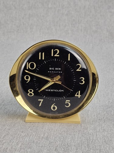 Westclock big ben - westclock, repeater