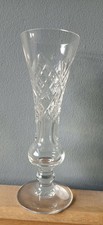 Small Royal Brierley Cut Glass