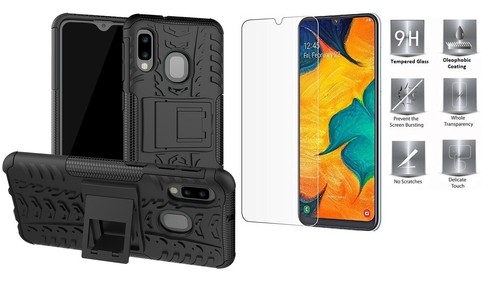 Samsung galaxy a20e tough - samsung,