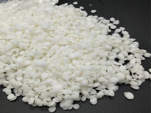 White beeswax pellets 100 - beeswax, 100%