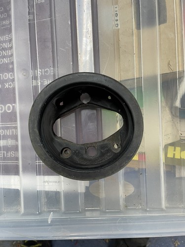 Bsa triumph speedo holder - bsa,