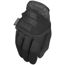 Mechanix Wear Pursuit D5 Tactical Mens Cut Resistance Work Gloves Covert Black